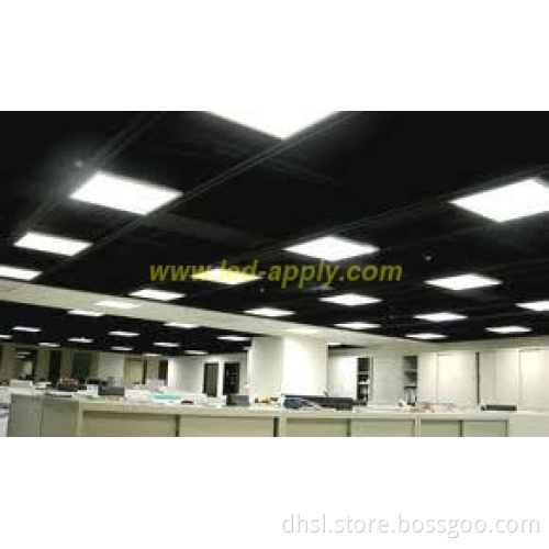 led panel lamps 600x600x12mm 36W/42W(5)
